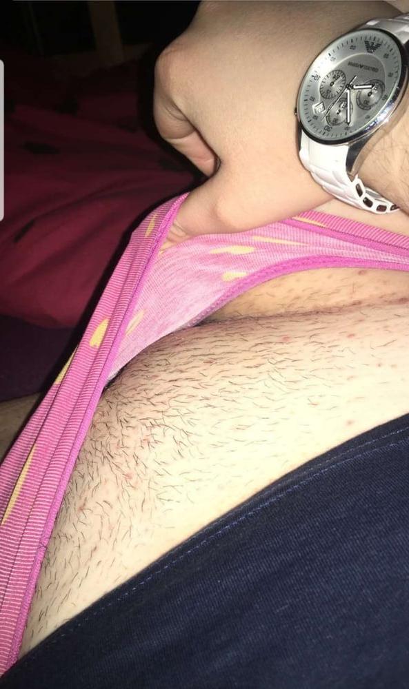 25P My slut ex