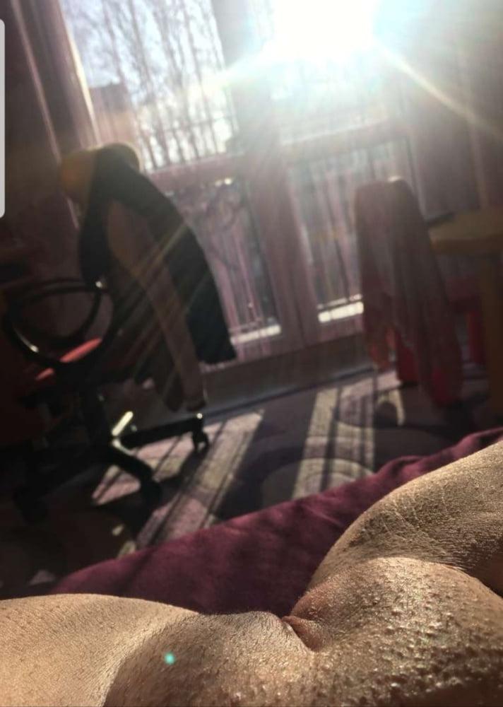 25P My slut ex