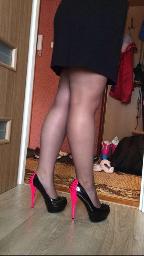 25P My slut ex