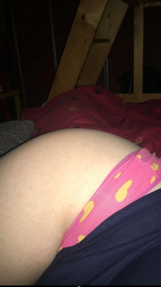 25P My slut ex