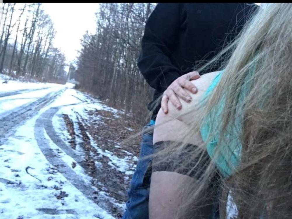 25P My slut ex