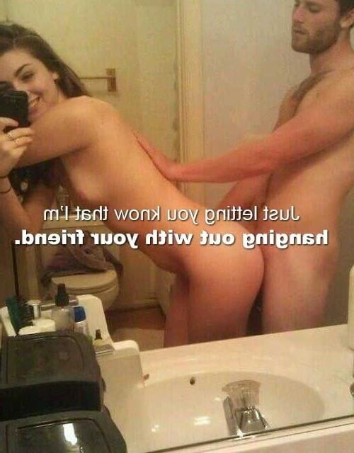 25P Good Slut Captions