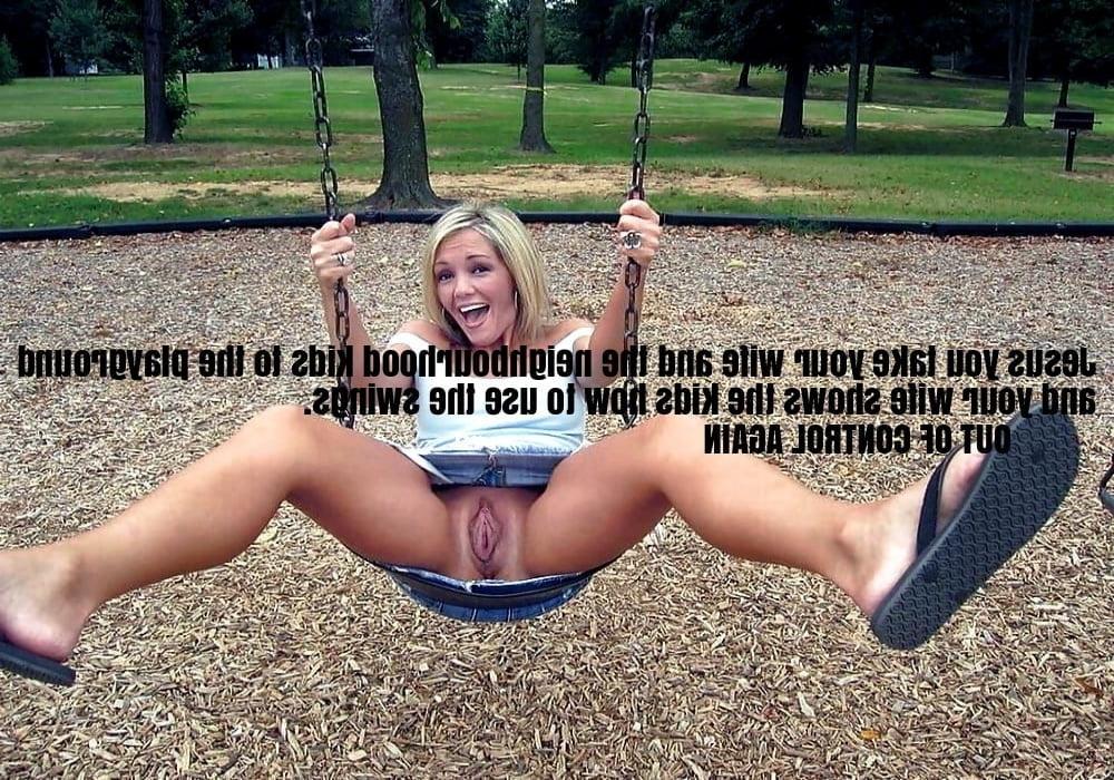 25P Good Slut Captions