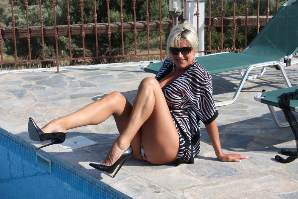 25P Texas Slut Lisa R