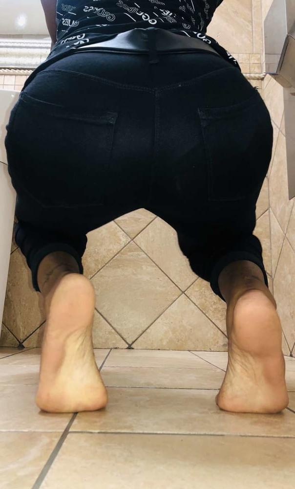 16P Miami Slut