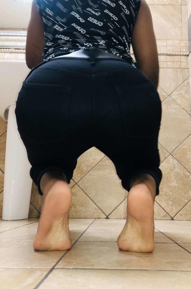 16P Miami Slut