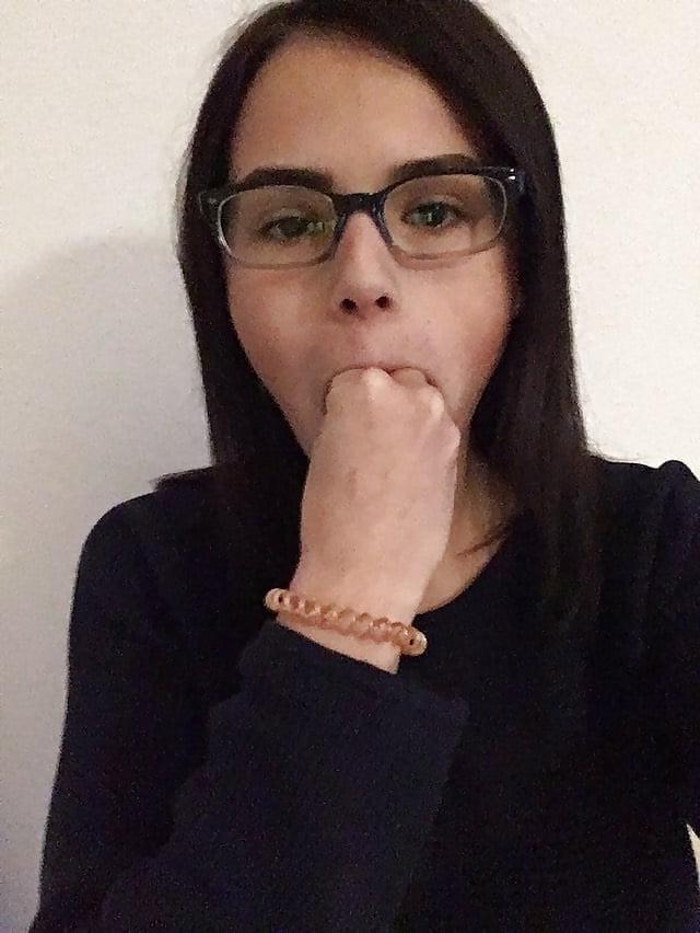 10P Slut that never says no