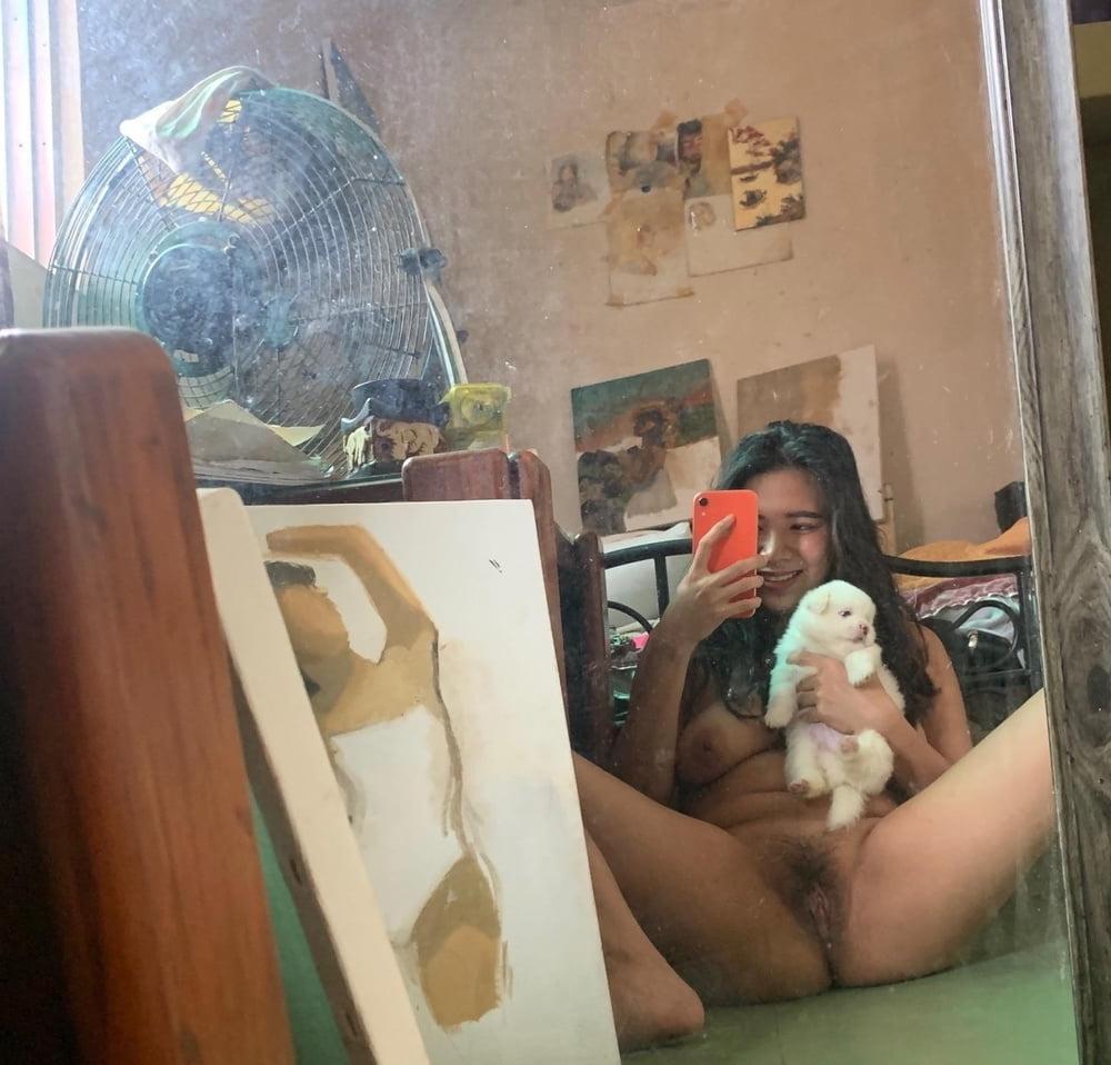 15P Exposed Asian slut