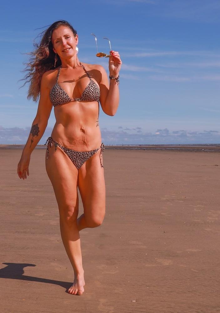 16P Sarah, sexy UK MILF Slut