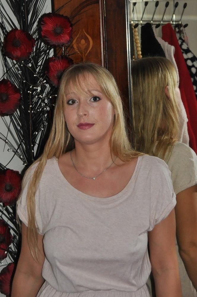 25P Anna, sexy UK MILF Slut