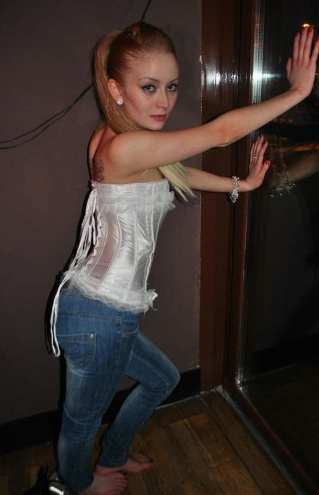 20P Lowestoft teen slut
