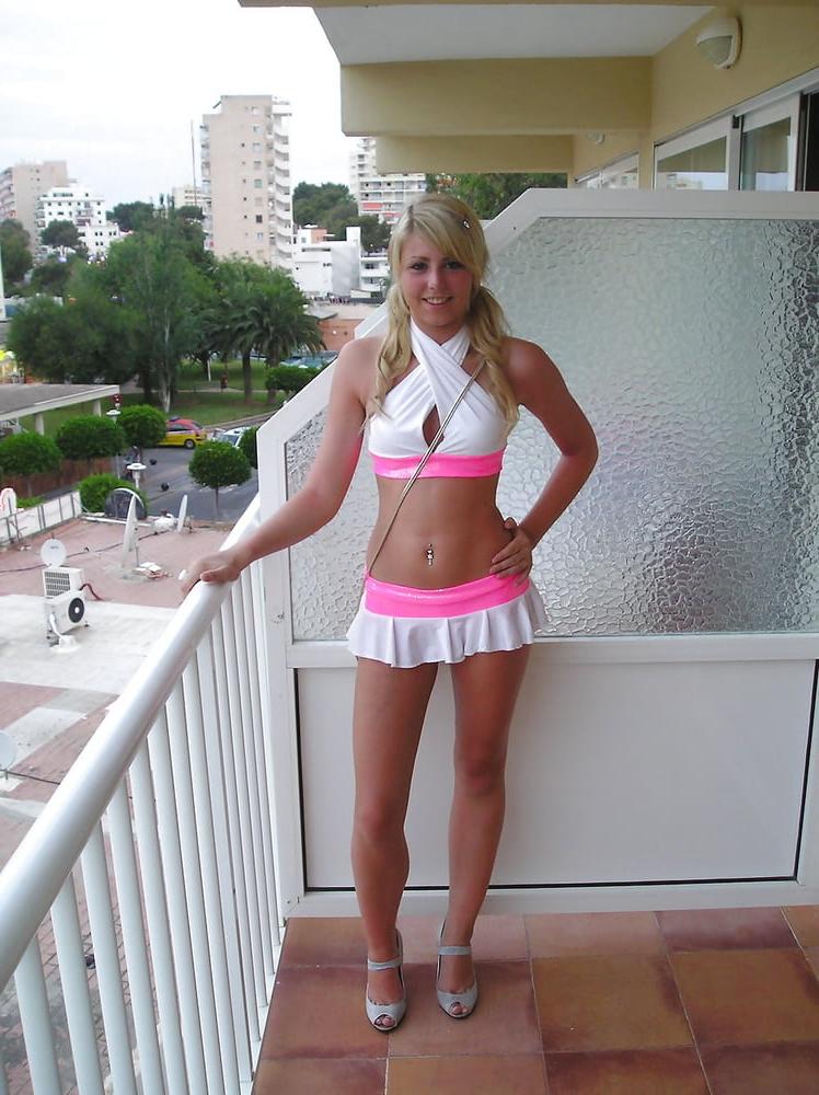 25P MATURES DRESSED LIKE SLUTS 59
