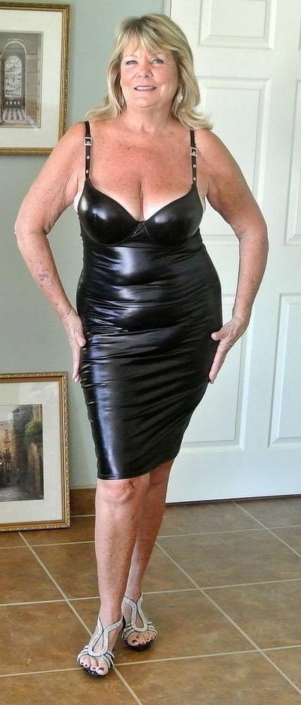 25P GILF MIX 15