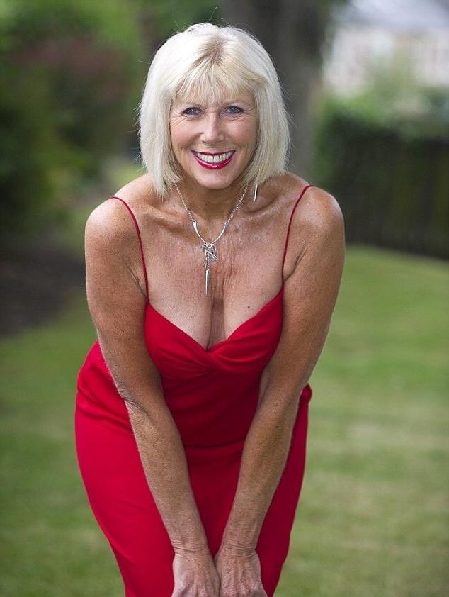 25P GILF MIX 15