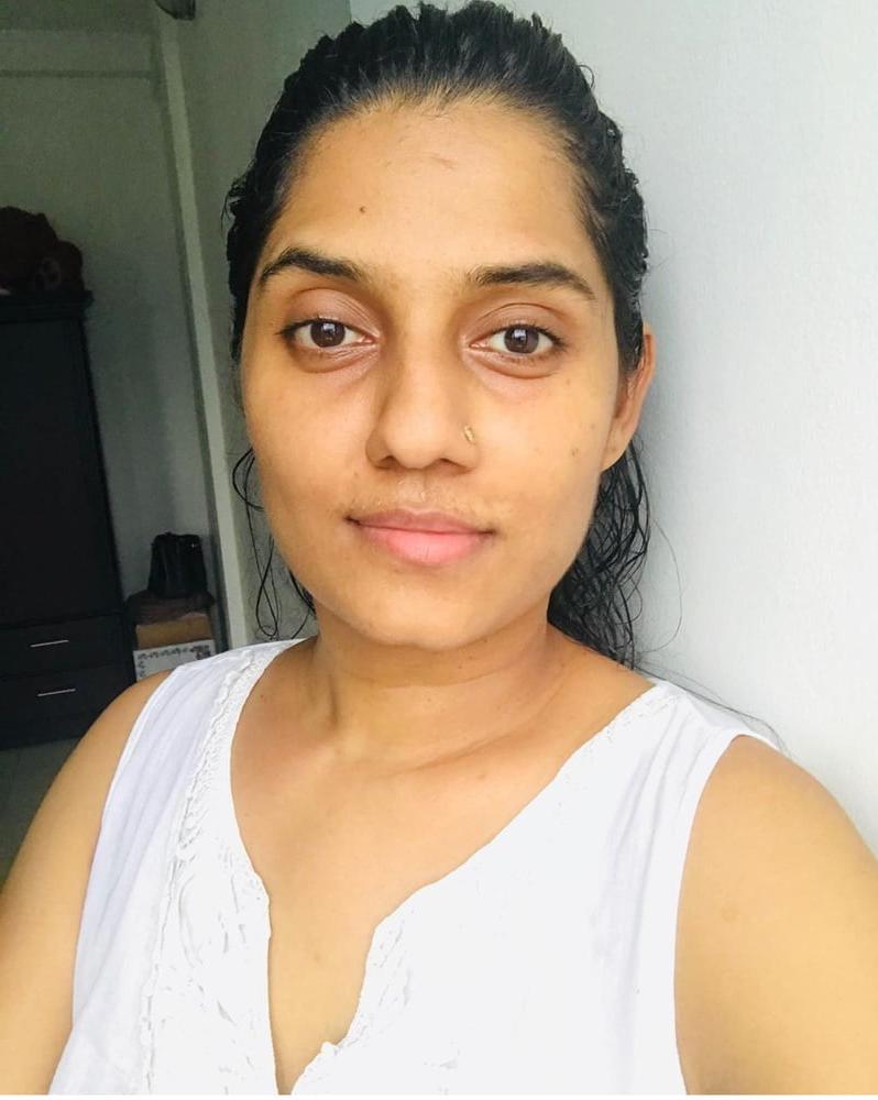 25P Busty indian wife exposed