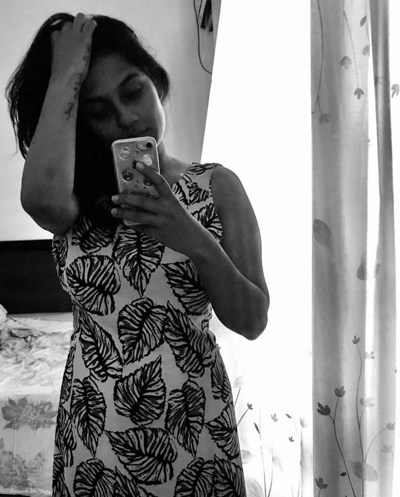 25P Busty indian wife exposed