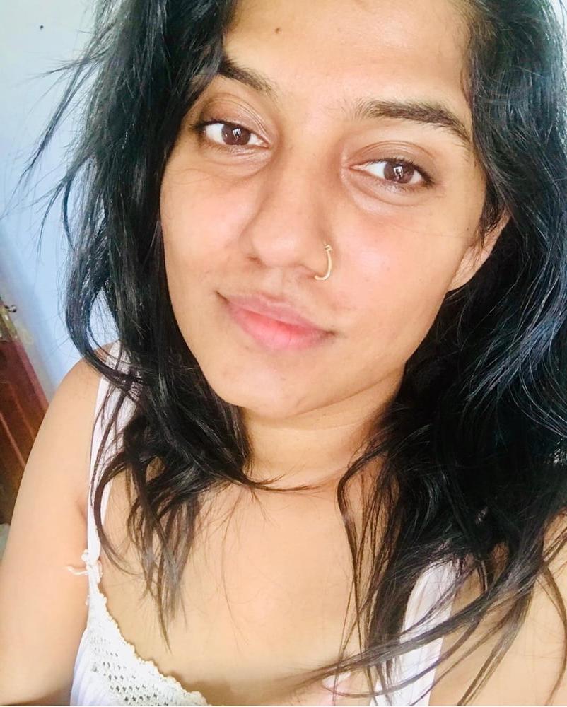 25P Busty indian wife exposed