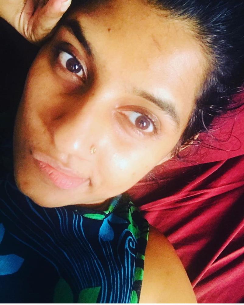 25P Busty indian wife exposed