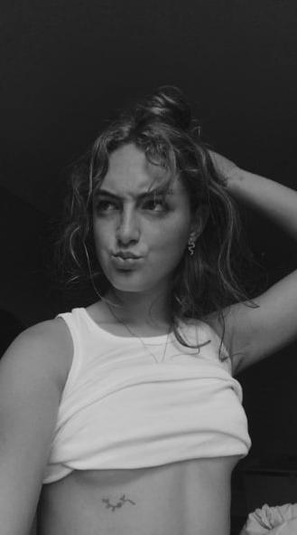 25P Bi Slut