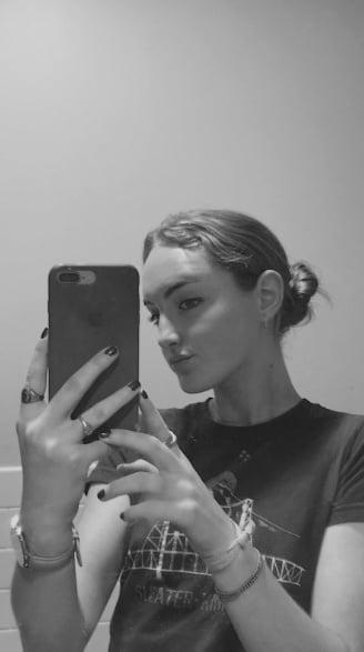 25P Bi Slut