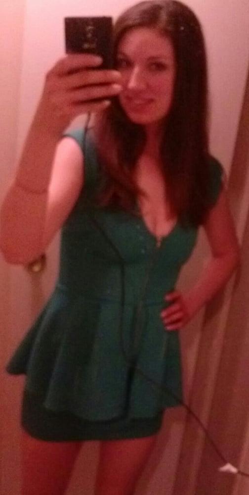 9P Lydia is a Dumb Slut