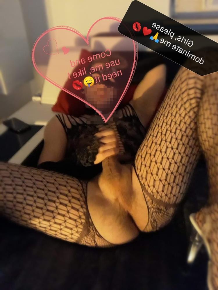 25P Shemale needs Master