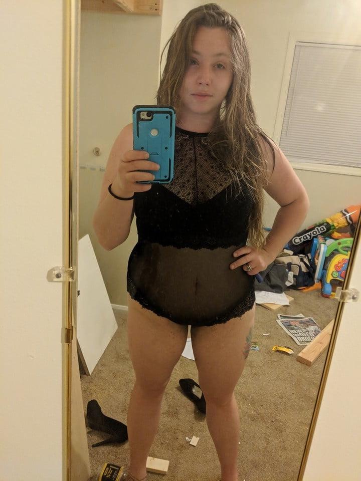 25P Selfie Slut