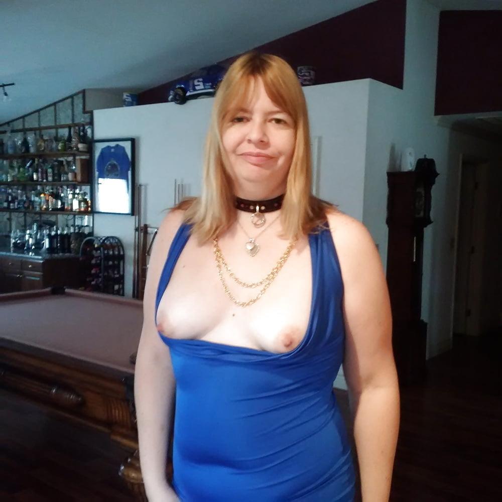 25P Slut Mel - dom4cbt