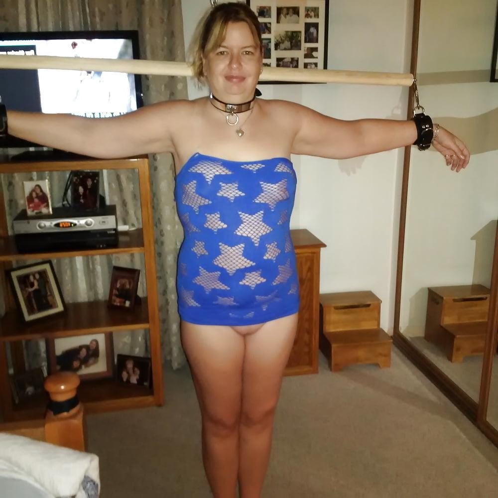 25P Slut Mel - dom4cbt