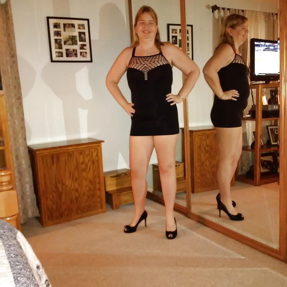 25P Slut Mel - dom4cbt