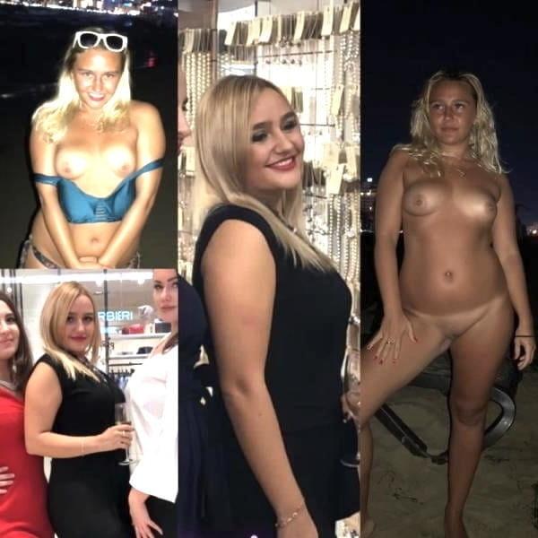 25P Requested to post: Exposed Slut