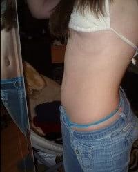 25P Amateur Teen Slut