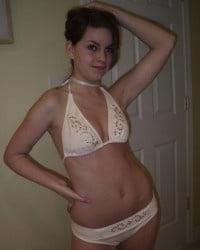 25P Amateur Teen Slut