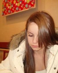 25P Amateur Teen Slut