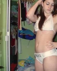 25P Amateur Teen Slut