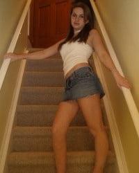 25P Amateur Teen Slut
