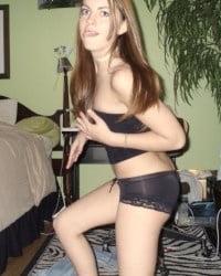 25P Amateur Teen Slut