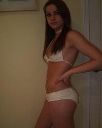 25P Amateur Teen Slut