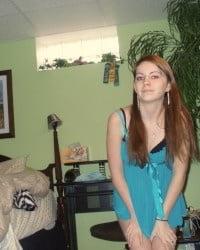 25P Amateur Teen Slut