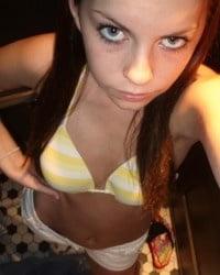 25P Amateur Teen Slut