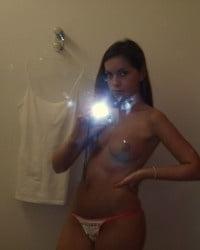 25P Amateur Teen Slut