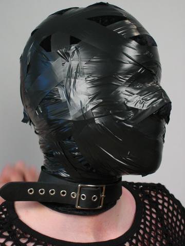 25P Bondage and Sissies Gagged 3