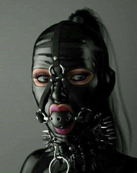 25P Bondage and Sissies Gagged 3