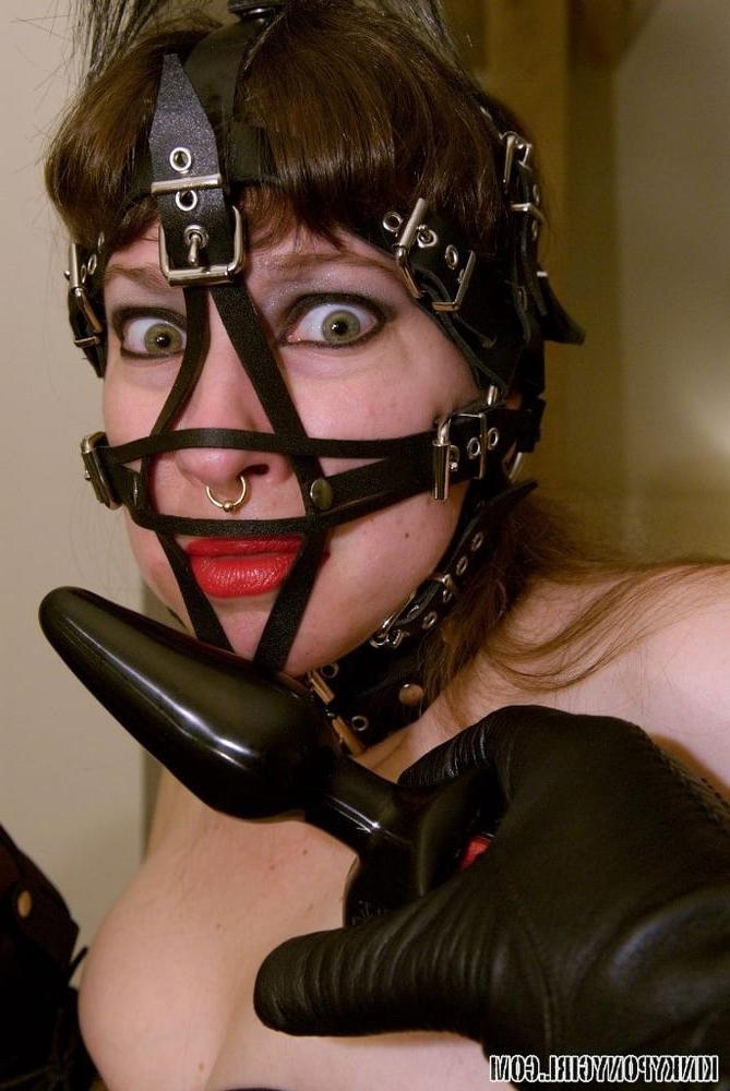 25P Bondage and Sissies Gagged 3