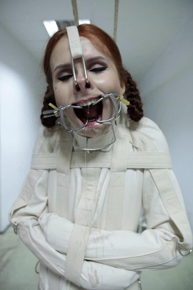 25P Bondage and Sissies Gagged 3