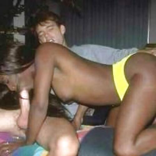 25P HOT HOT EBONY II