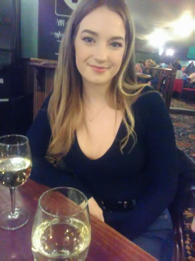 16P Uk 36yo slut