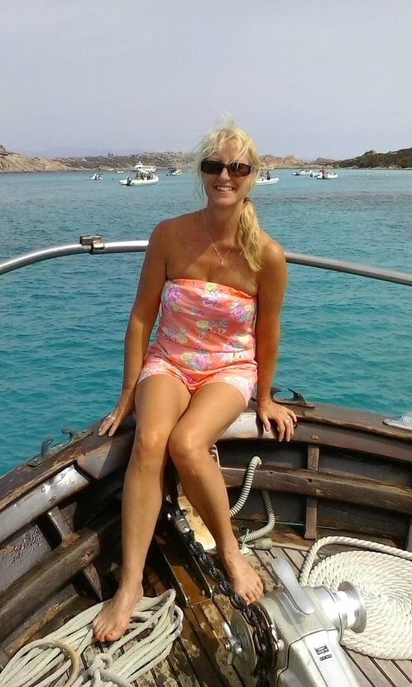 16P Uk 36yo slut