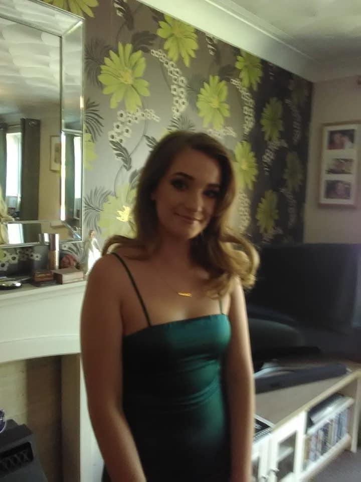 16P Uk 36yo slut