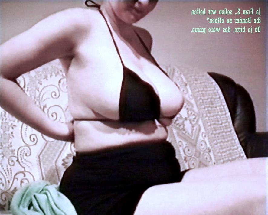 18P SAG - Hot Slut Angie 48 - Geile Schlampe